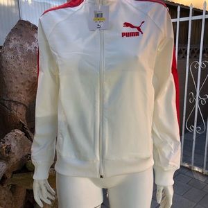 Puma jacket